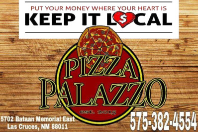 Pizza Palazzo