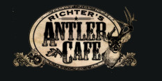 Richter's Antler Cafe