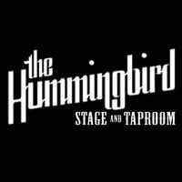 Hummingbird Stage Taproom