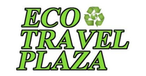 Eco Travel Plaza