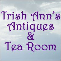 Trish Ann's Antiques & Tea Room