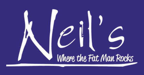 Neil's Music Room