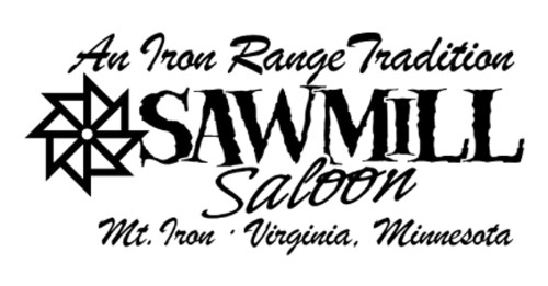 Sawmill Saloon And