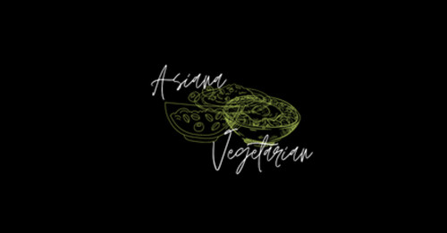 Asiana Vegetarian