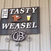 Tasty Weasel Oscar Blues Brewery