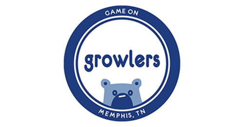 Growler's Sports
