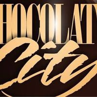 Chocolate City