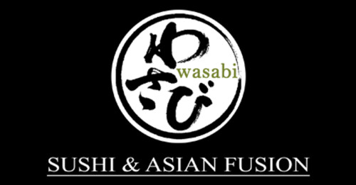 Wasabi Sushi Asian Fusion
