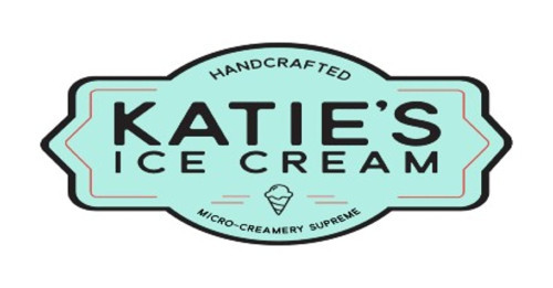 Katie's Ice Cream