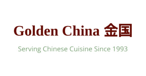 golden china restaurant