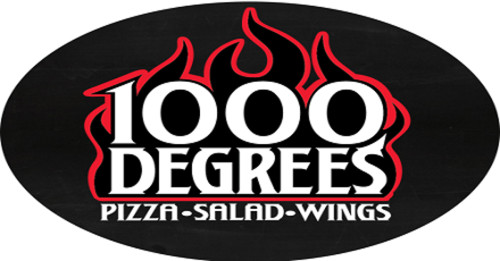 1000 Degrees Neapolitan Pizzeria