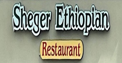 Sheger Ethiopian Grocery