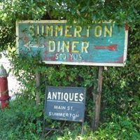 Summerton Diner