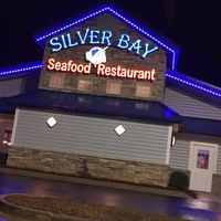 Silver Bay Seafood