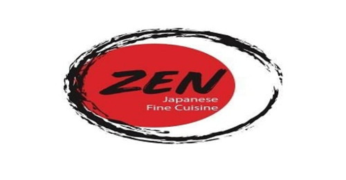 Zen Japanese Fine Cuisine