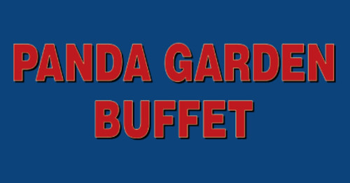 Panda Garden Buffet