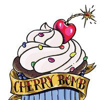 Cherry Bomb Confections