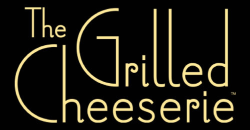 Grilled Cheeserie