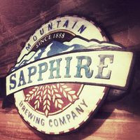 Sapphire Mountain Brewing Company