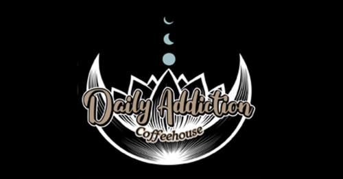 Daily Addiction Coffee House