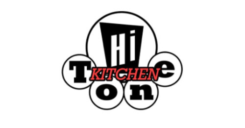The Hi Tone Kitchen