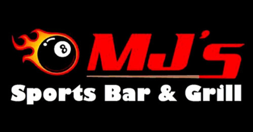 Mj's Sports And Grill