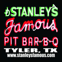 Stanley's Famous Pit BBQ.