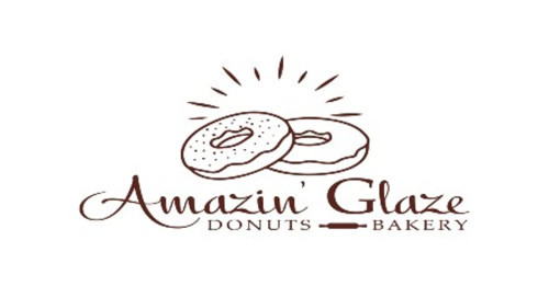 Amazin' Glaze Donuts Bakery