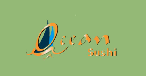 Ocean Sushi Japanese And Thai
