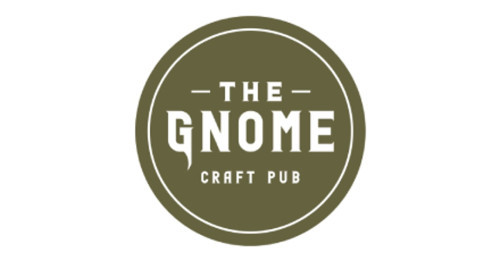 The Gnome Craft Pub