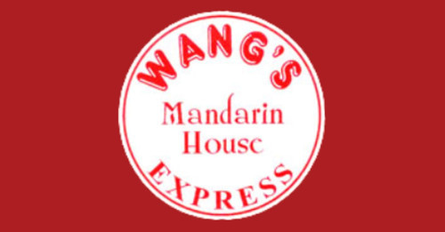Wang's Mandarin House S Highland St