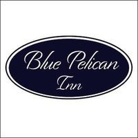 Blue Pelican Inn.