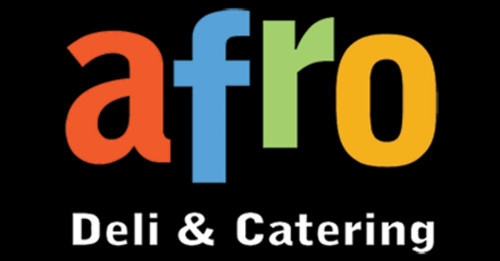 Afro Deli Grill: Minneapolis