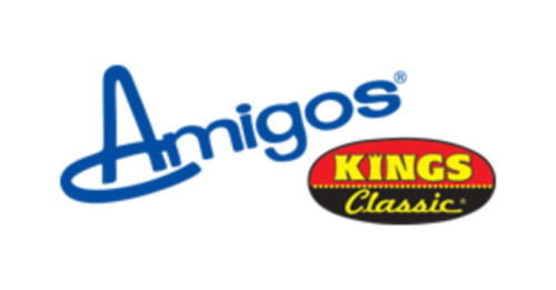 Amigos/kings Classic