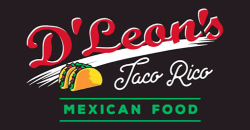 D'leon's Taco Rico