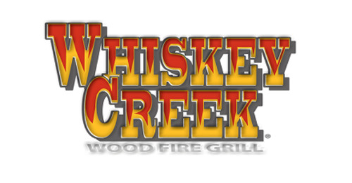 Whiskey Creek Wood Fire Grill
