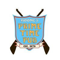 Boone's Prime Time Pub