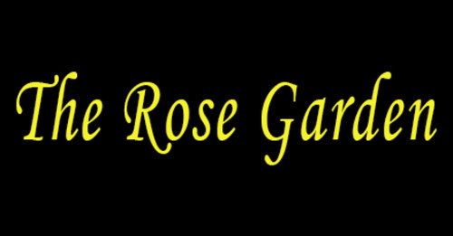 The Rose Garden Tea Room