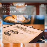 Lulus Eating Drinking Establishment