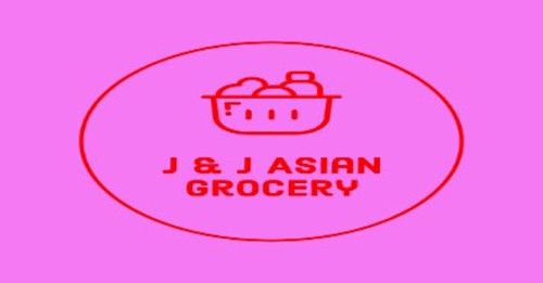 J&j Asian Grocery Store