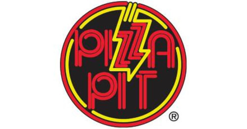 Pizza Pit Madison West
