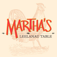 Martha's Leelanau Table