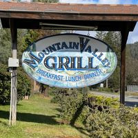 Mountain Valley Grill