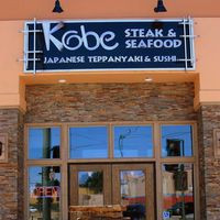 Kobe Seafood Steakhouse
