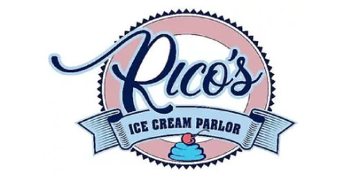Rico's Ice Cream Parlor