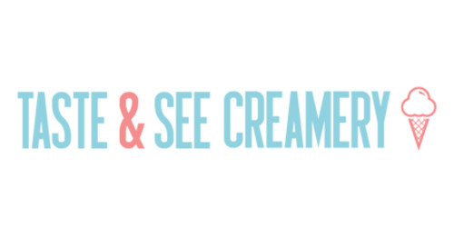 Taste See Creamery