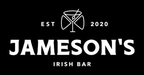 Jameson’s Irish