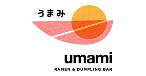 Umami Ramen Dumpling