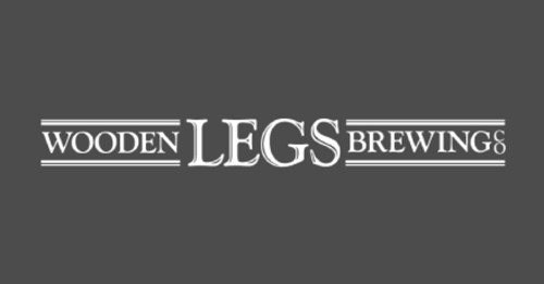 Wooden Legs Brewing Company Tap Room
