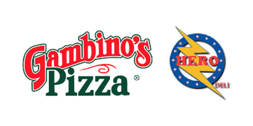 Hero Deli & Gambino's Pizza